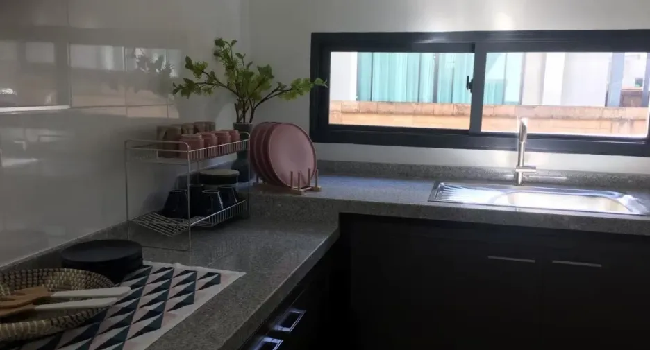 For rent 3 bedrooms house in Mueang Phuket, Phuket