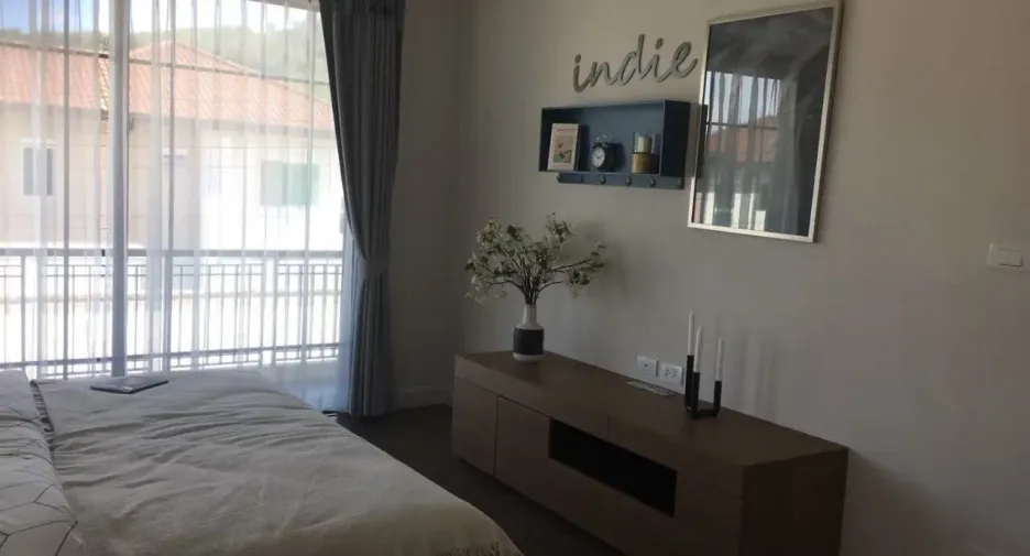 For rent 3 bedrooms house in Mueang Phuket, Phuket