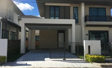 出租 3 卧室 独立屋 在 Phuket Town, 普吉
