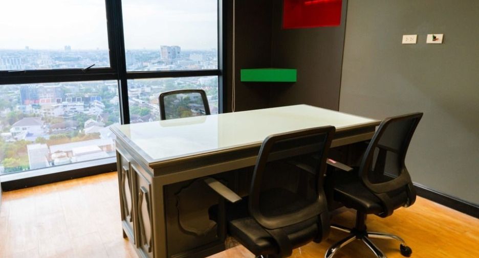 Büro zur Miete in Watthana, Bangkok
