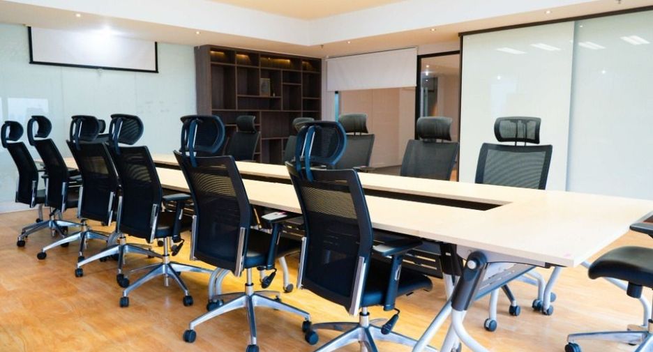 Büro zur Miete in Watthana, Bangkok