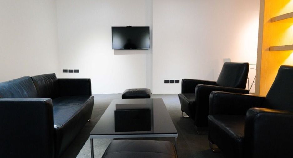 Büro zur Miete in Watthana, Bangkok