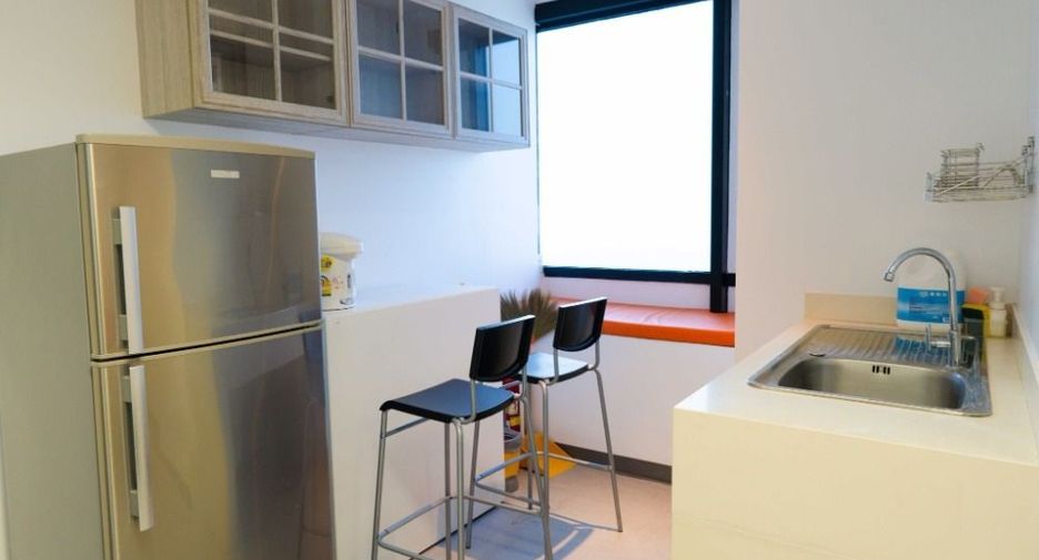 Büro zur Miete in Watthana, Bangkok