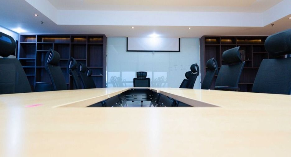 Büro zur Miete in Watthana, Bangkok