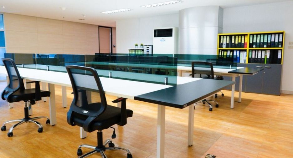 Büro zur Miete in Watthana, Bangkok