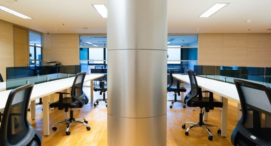 Büro zur Miete in Watthana, Bangkok
