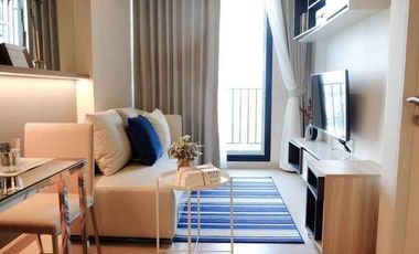 For rent 1 Beds condo in Watthana, Bangkok
