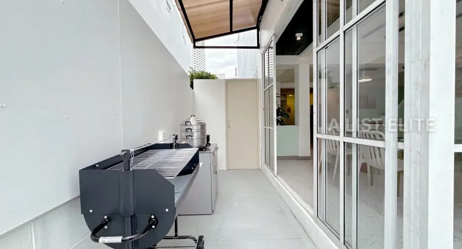 For rent 4 bedrooms house in Bang Lamung, Chonburi