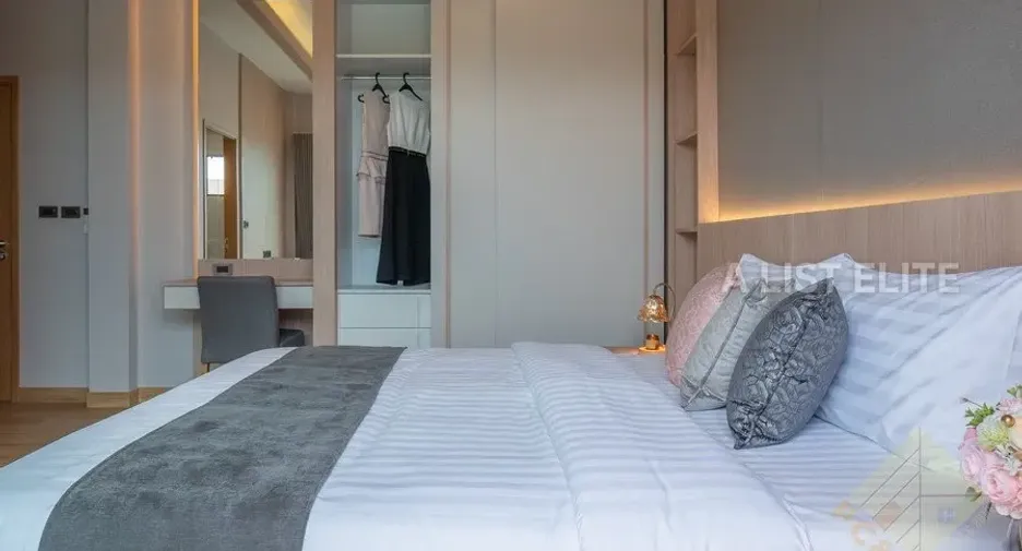 For rent 4 bedrooms house in Bang Lamung, Chonburi