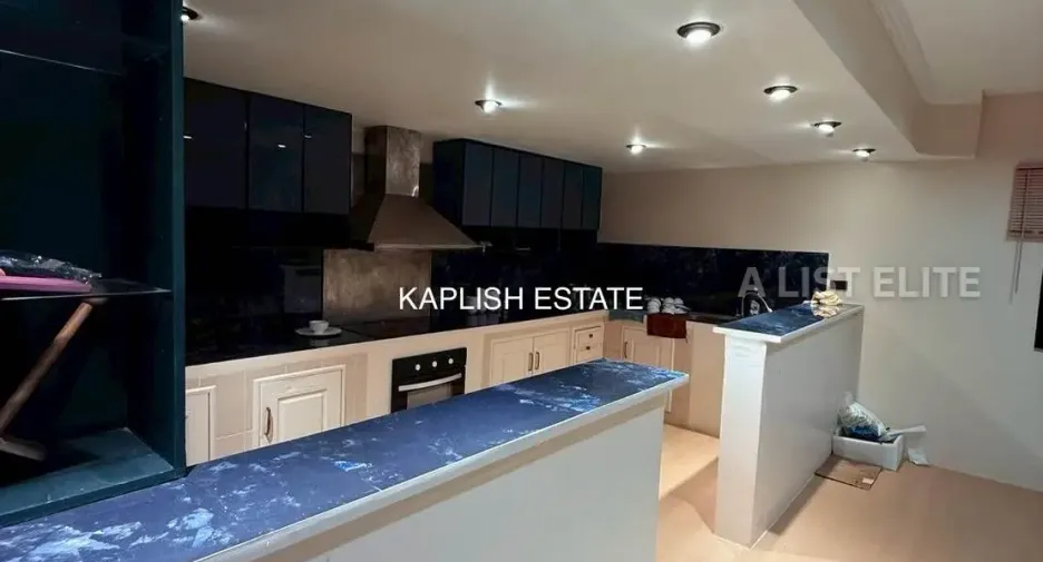 For rent 5 bedrooms house in Bang Lamung, Chonburi