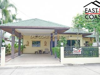 For Rent 3 Bedroom House In Bang Lamung, Chonburi
