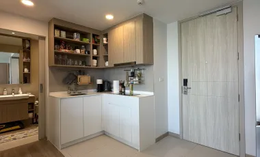 For sale 2 bedrooms condo in Thalang, Phuket