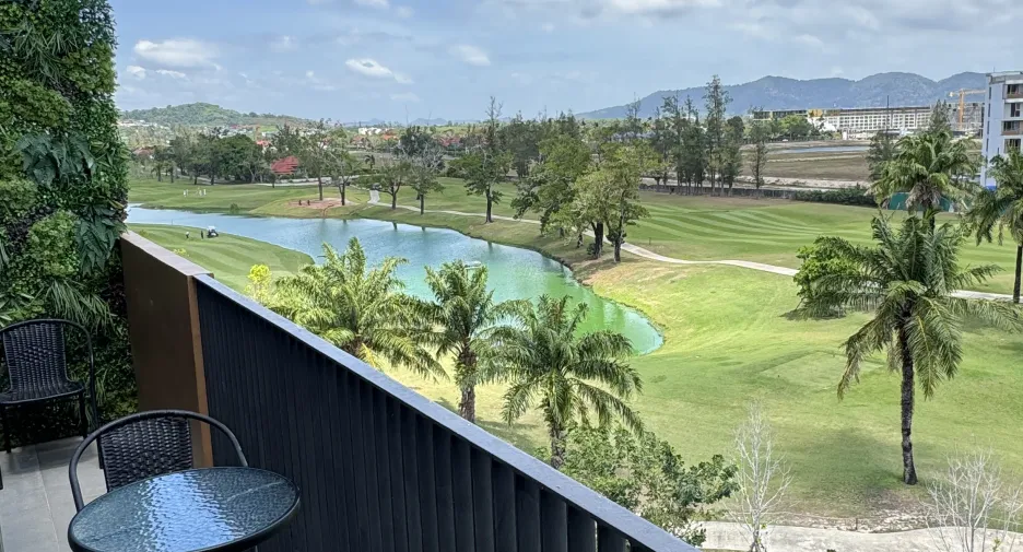 For sale 2 bedrooms condo in Thalang, Phuket