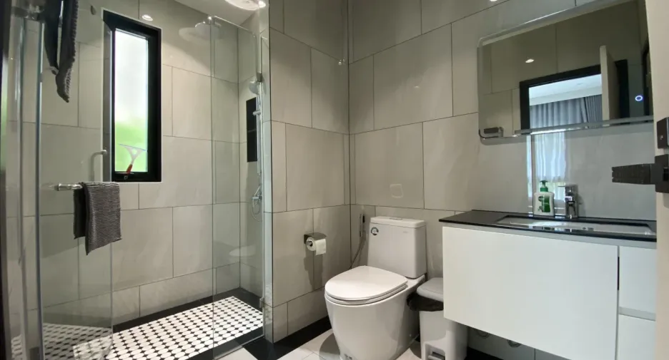 For rent 2 ベッドルーム condo in Thalang, Phuket