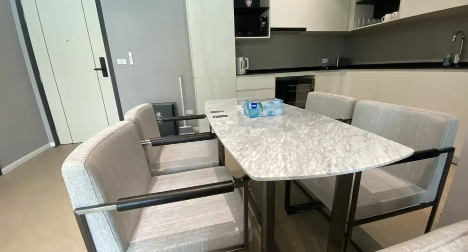 For rent 2 ベッドルーム condo in Thalang, Phuket
