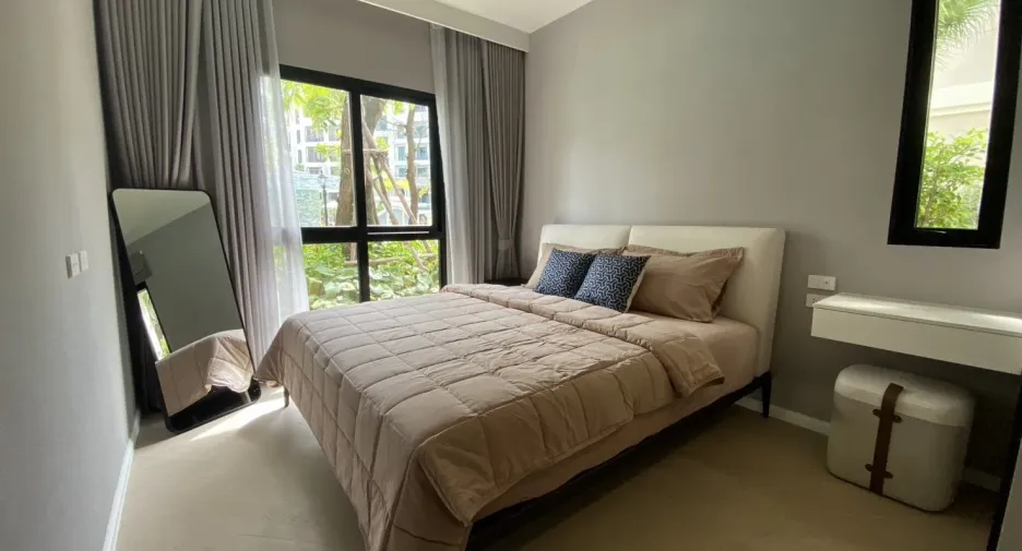 For rent 2 ベッドルーム condo in Thalang, Phuket