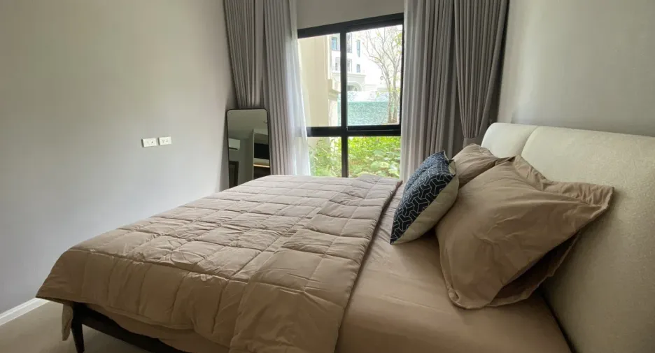 For rent 2 ベッドルーム condo in Thalang, Phuket