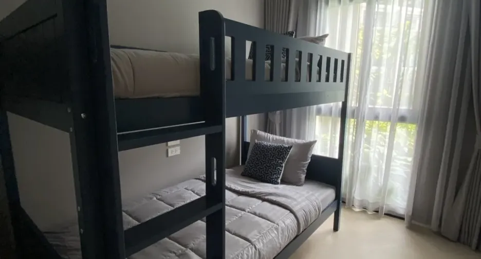 For rent 2 ベッドルーム condo in Thalang, Phuket