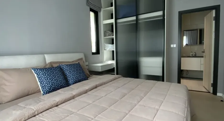 For rent 2 ベッドルーム condo in Thalang, Phuket