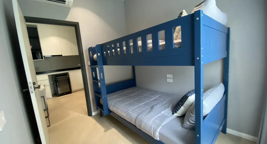 For rent 2 ベッドルーム condo in Thalang, Phuket