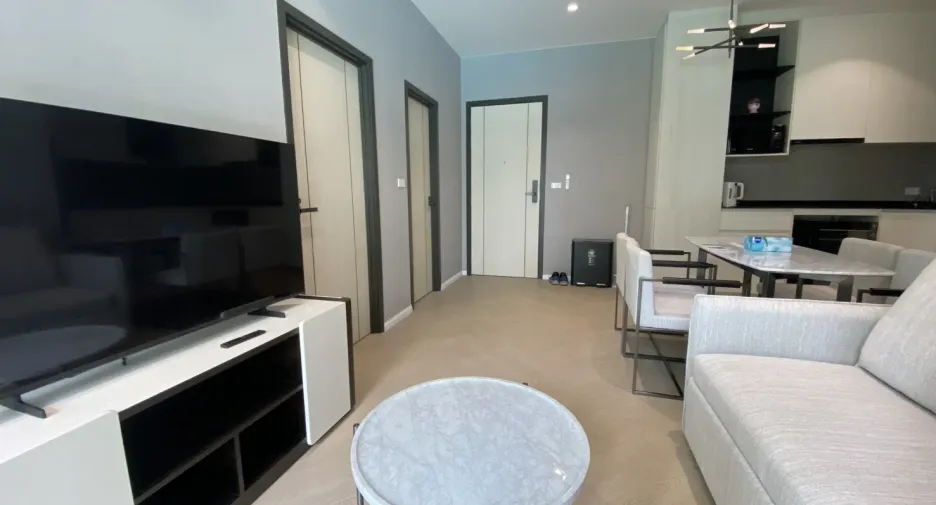 For rent 2 ベッドルーム condo in Thalang, Phuket