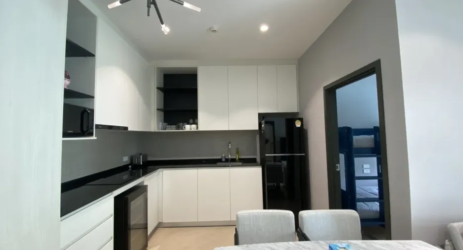 For rent 2 ベッドルーム condo in Thalang, Phuket