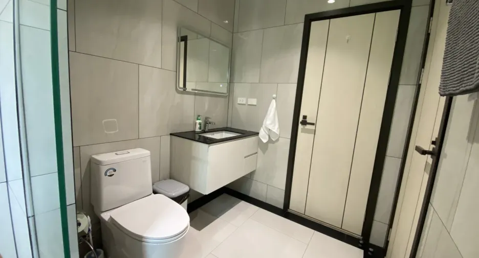 For rent 2 ベッドルーム condo in Thalang, Phuket