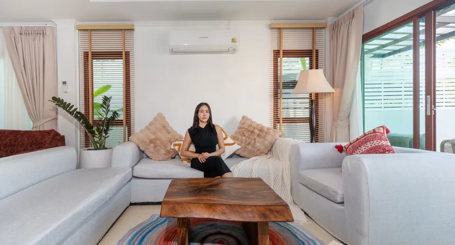 ขาย และ ให้เช่า 6 ห้องนอน วิลล่า ใน ถลาง, ภูเก็ต