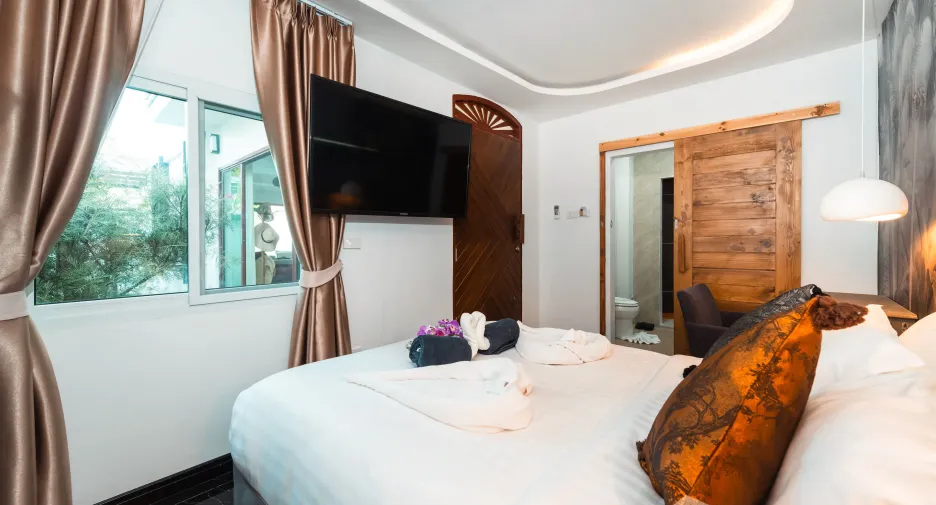 ขาย และ ให้เช่า 6 ห้องนอน วิลล่า ใน ถลาง, ภูเก็ต