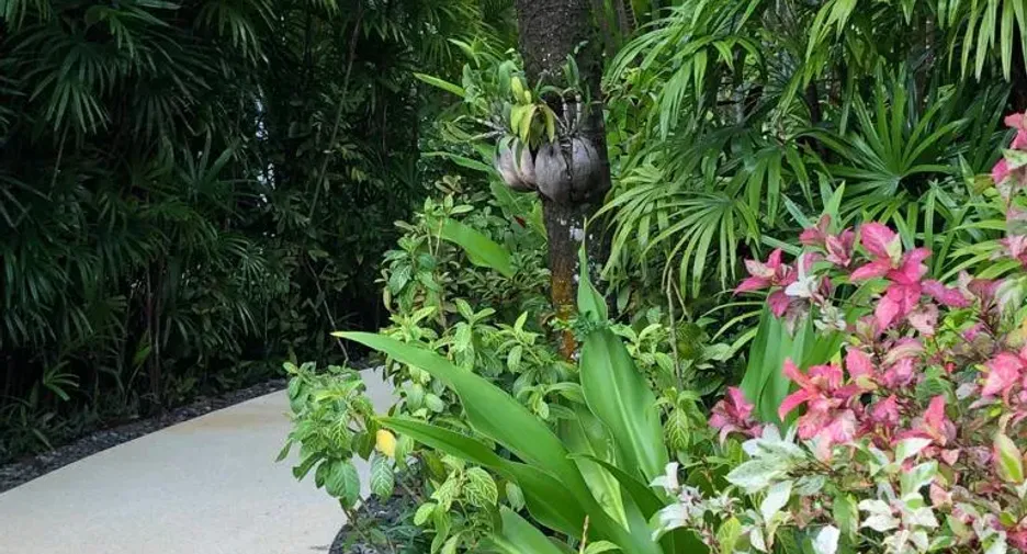 For sale 2 bedrooms condo in Thalang, Phuket