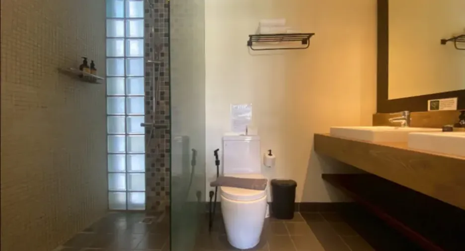 For sale 2 bedrooms condo in Thalang, Phuket