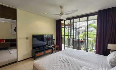 For sale 2 bedrooms condo in Thalang, Phuket