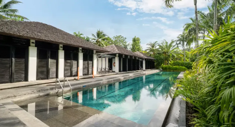 For sale 2 bedrooms condo in Thalang, Phuket