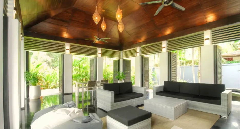 For sale 2 bedrooms condo in Thalang, Phuket