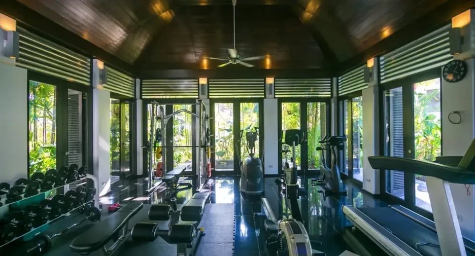 For sale 2 bedrooms condo in Thalang, Phuket