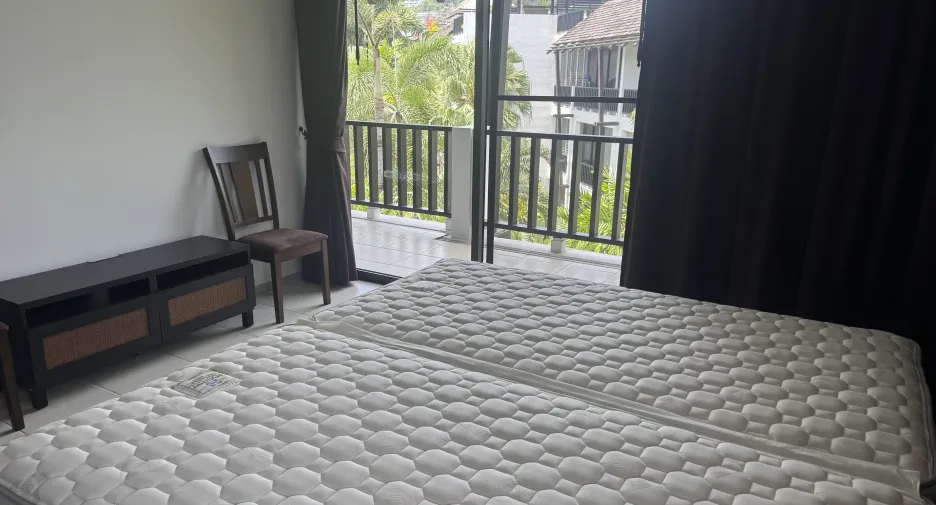 For sale 2 bedrooms condo in Thalang, Phuket