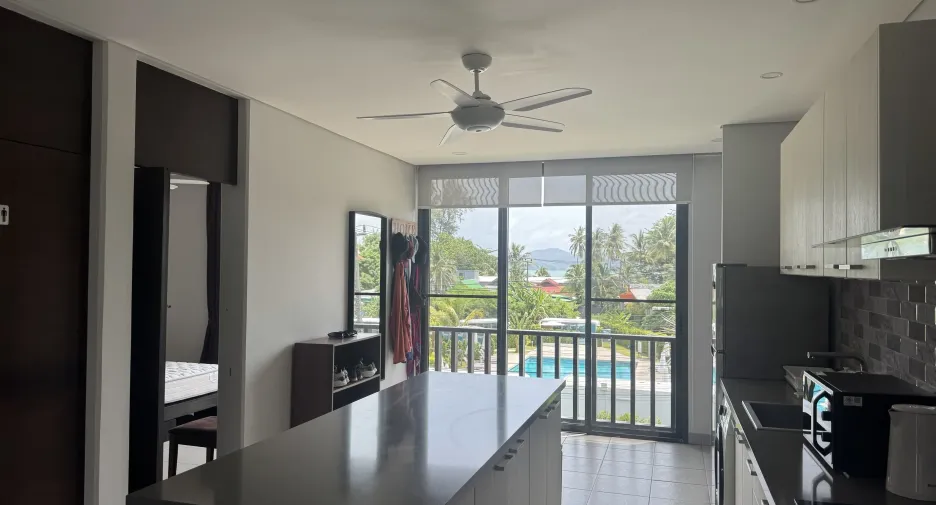 For sale 2 bedrooms condo in Thalang, Phuket
