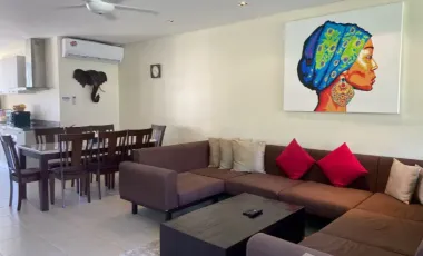 For sale 2 bedrooms condo in Thalang, Phuket