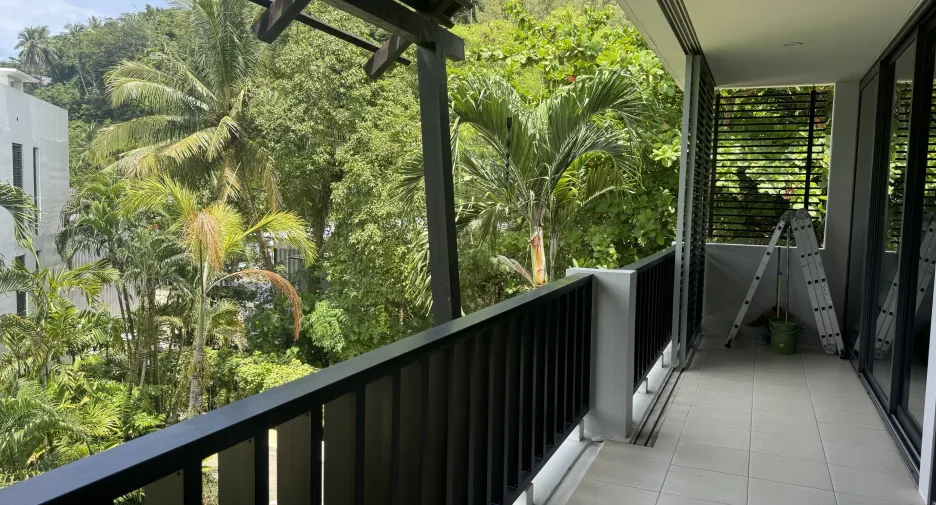 For sale 2 bedrooms condo in Thalang, Phuket
