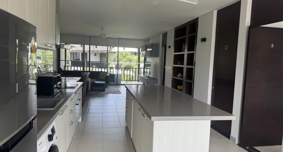 For sale 2 bedrooms condo in Thalang, Phuket