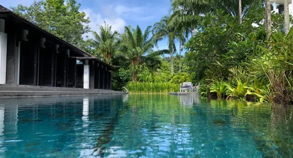 For sale 2 bedrooms condo in Thalang, Phuket