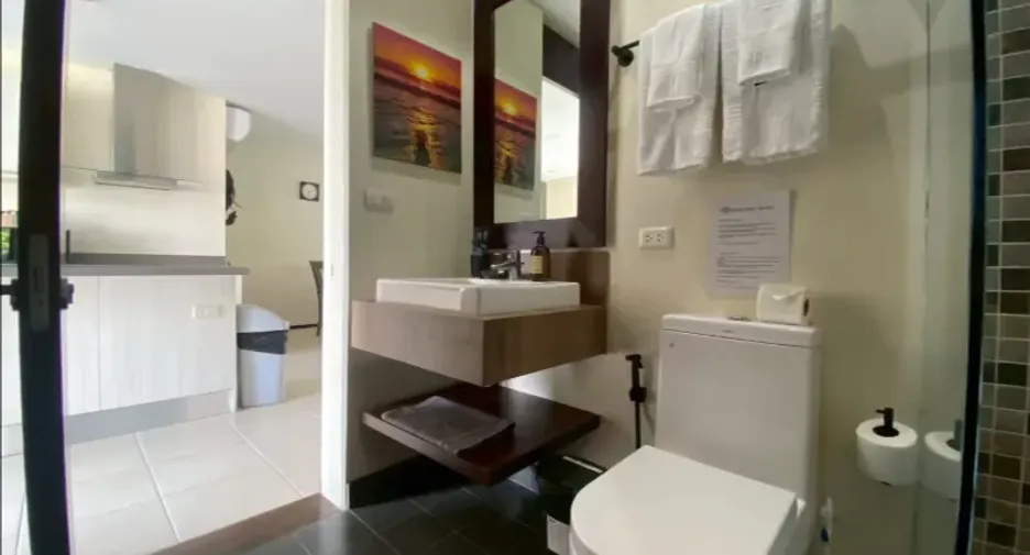 For sale 2 bedrooms condo in Thalang, Phuket