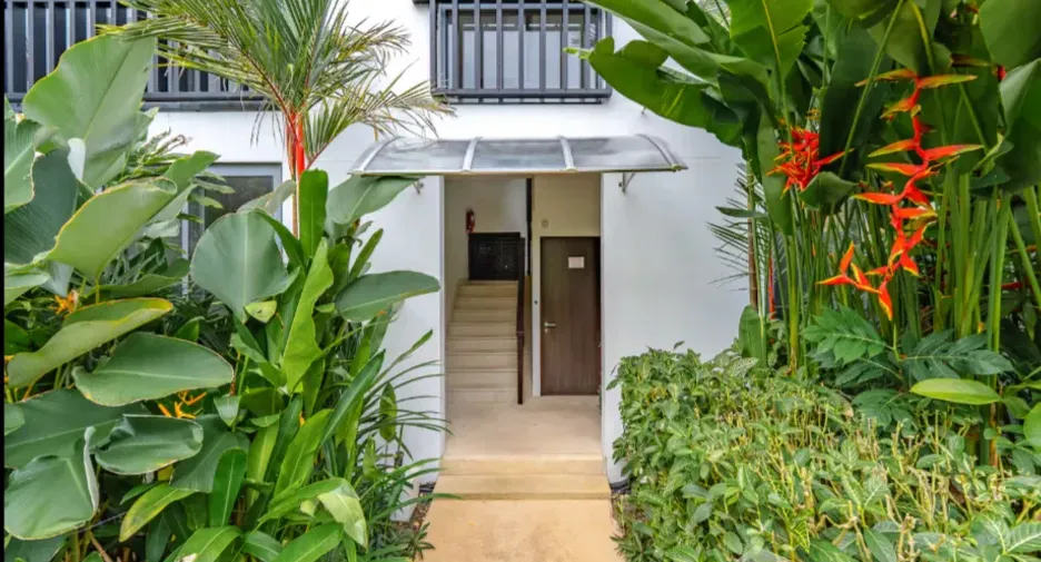 For sale 2 bedrooms condo in Thalang, Phuket