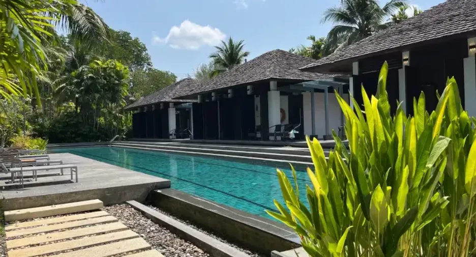 For sale 2 bedrooms condo in Thalang, Phuket