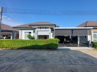For Rent 3 Bedroom House In Bang Saray, Pattaya