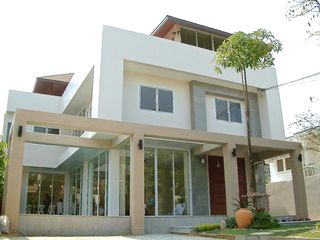 出租 4 卧室 独立屋 在 Khlong Toei, 曼谷