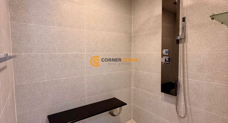 Condo en venta de 4 habitaciones en Bang Lamung, Chonburi