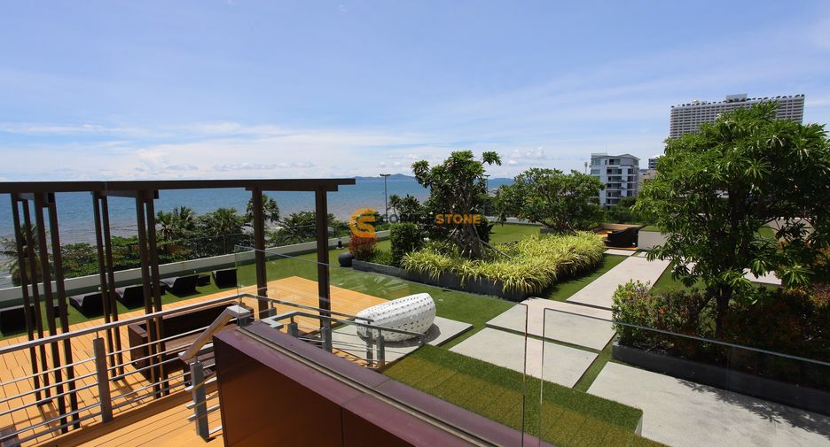 Condo en venta de 4 habitaciones en Bang Lamung, Chonburi