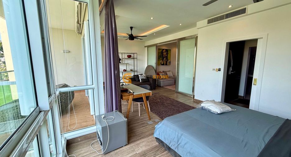 Condo en venta de 4 habitaciones en Bang Lamung, Chonburi