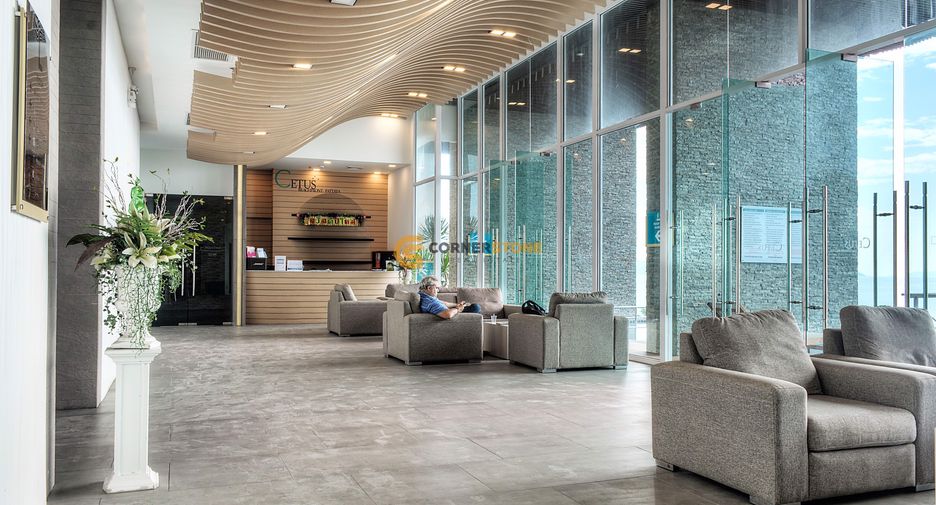 Condo en venta de 4 habitaciones en Bang Lamung, Chonburi